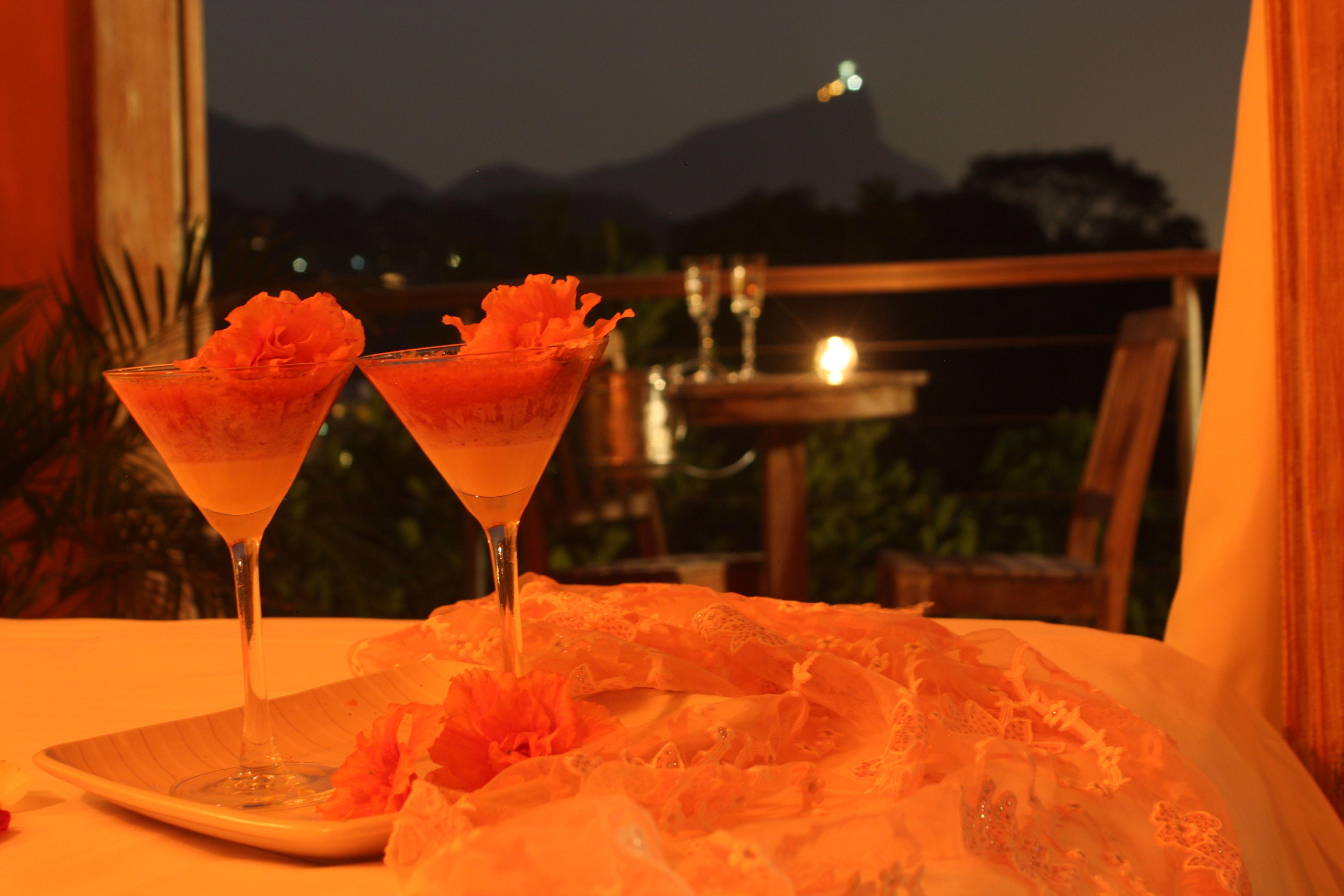 Boutique Hotel Gavea Tropical - Rio de Janeiro — Foto 1