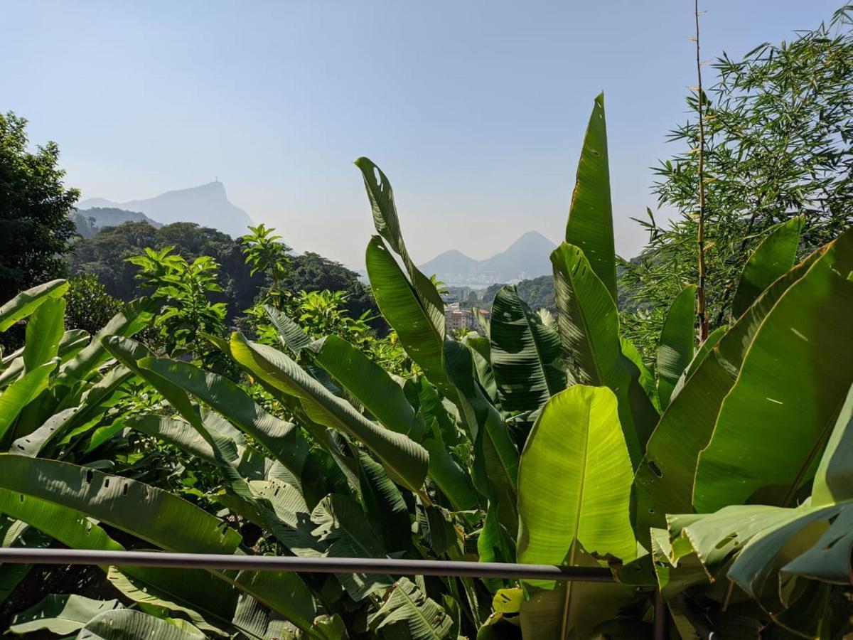 Boutique Hotel Gavea Tropical - Rio de Janeiro — Foto 2