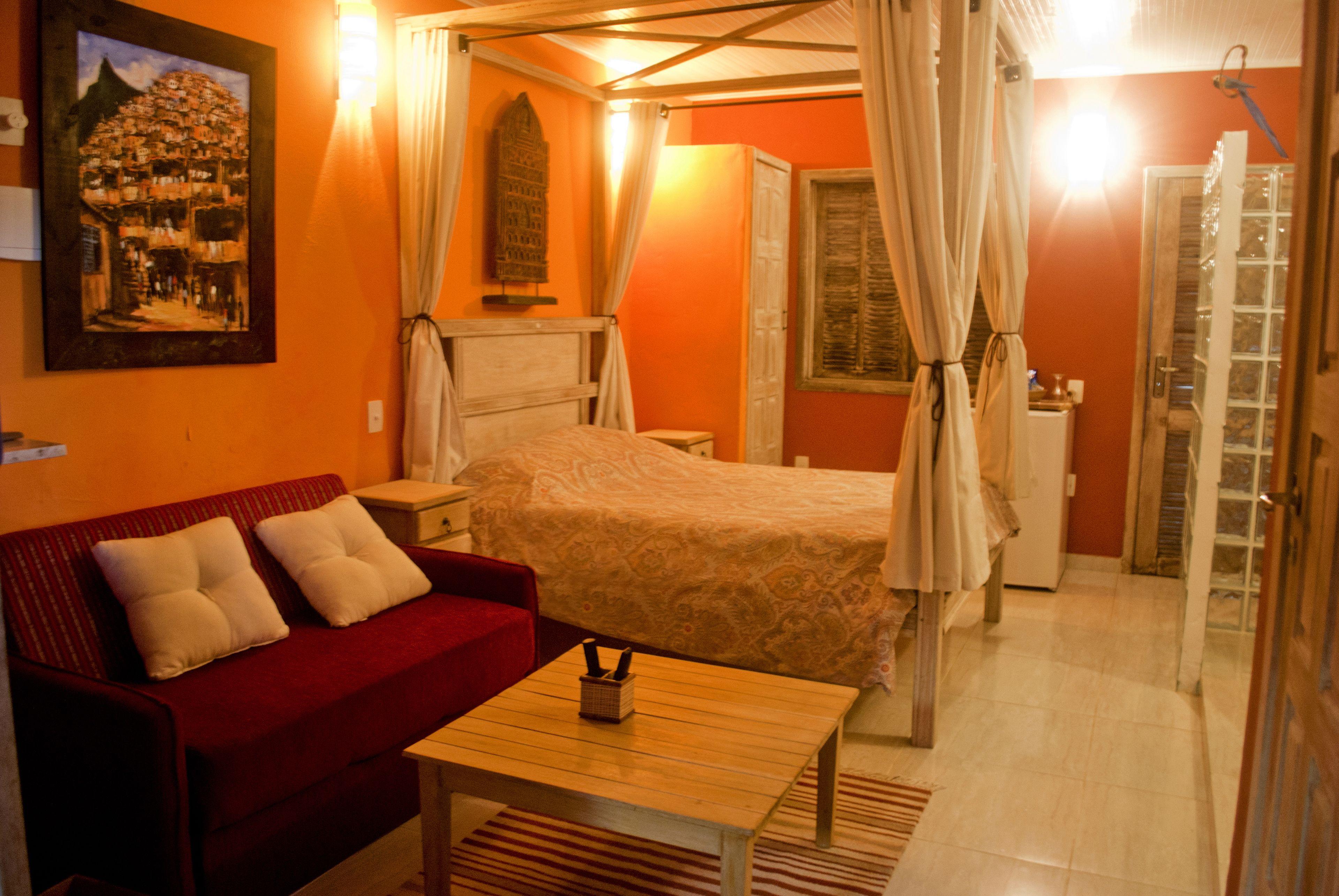 Boutique Hotel Gavea Tropical - Rio de Janeiro — Foto 3